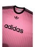 Adidas Pink Jersey Size L - photo 1