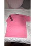 Adidas Pink Jersey Size L - photo 3