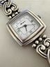 Brighton Silver White Watch One size - photo 5