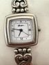 Brighton Silver White Watch One size - photo 3