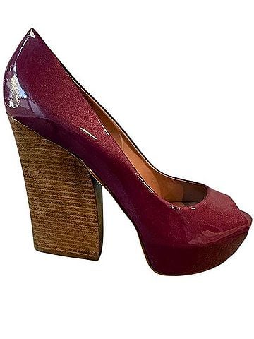 Pour La Victoire Murphy Heels (view 1)