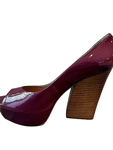 Pour La Victoire Murphy Heels (view 2)