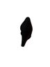 Butter 100% Suede Black Wedges Size 10 - photo 2