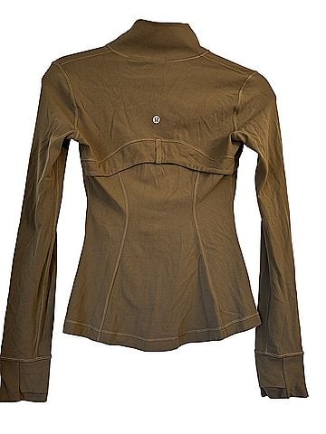 Lululemon Athletica lu Jacket (view 2)