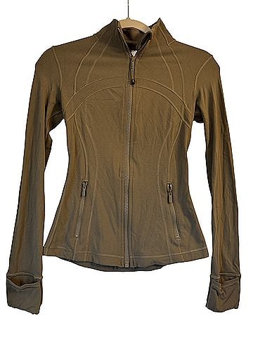 Lululemon Athletica lu Jacket (view 1)