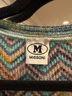 Missoni Pullover Sweater - Missoni Pullover Sweater Size XL - photo 3