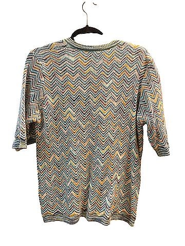 Missoni Pullover Sweater (view 2)