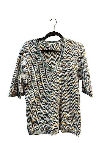 Missoni Pullover Sweater (view 1)