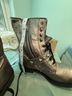 Ash Silver Boots Size EU 40 - photo 5