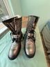 Ash Silver Boots Size EU 40 - photo 6