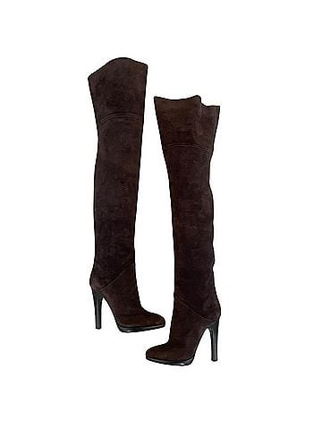 Giuseppe Zanotti Boots (view 1)