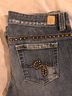 Guess Jeans Blue Jeans Size 26 - photo 9