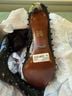 Schutz Black Heels Size 10 - photo 5