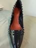 Schutz Black Heels Size 10 - photo 6