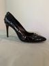 Schutz Black Heels Size 10 - photo 9