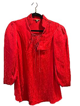 Johanna Ortiz Blouse