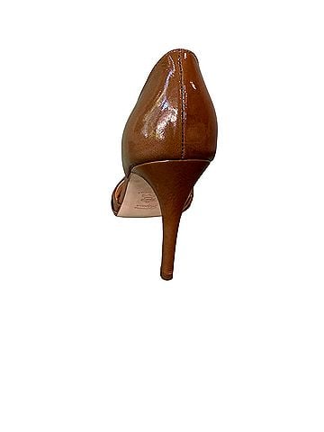 Butter sonic d’orsay Heels (view 2)
