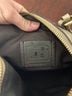 Coach 100% Leather Gold Leather Satchel One size - photo 8