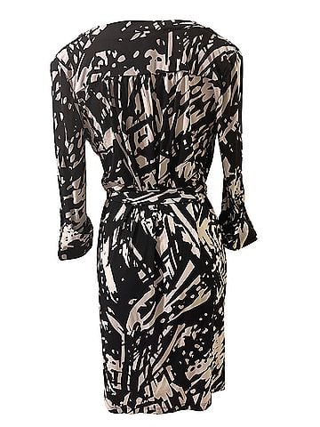 Emma & Michele Casual Dress (view 2)