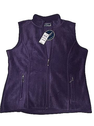 Karen Scott Vest (view 1)