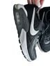 Nike Black White Sneakers Size 7 1/2 - photo 1