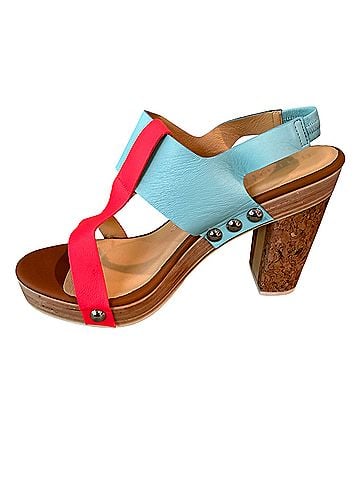 Nanette Lepore highball Heels (view 1)