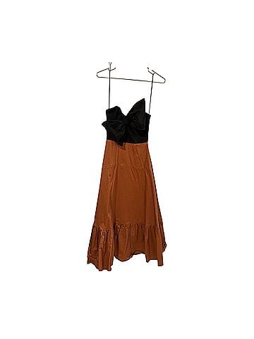 Anthropologie Cocktail Dress (view 1)