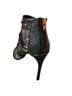 Dolce Vita Black Heels Size 10 - photo 2