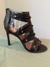 Dolce Vita Black Heels Size 10 - photo 8