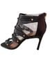 Dolce Vita Black Heels Size 10 - photo 1