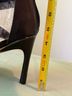 Dolce Vita Black Heels Size 10 - photo 4