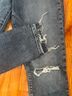 Gap Blue Jeans Size 27 waist - photo 6