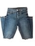 Gap Blue Jeans Size 27 waist - photo 1