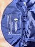 Cotopaxi Red Blue White Windbreaker Size M - photo 3