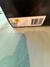 Boutique 9 100% Synthetic Silver Heels Size 10 - photo 3