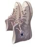 Converse Gray White Sneakers Size 11 - photo 1