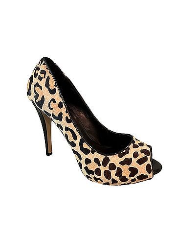 Maiden Lane Heels (view 1)