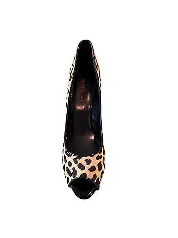 Maiden Lane Heels (view 2)