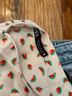 Zara 100% Other White Sleeveless Top Size S - photo 6