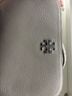 Tory Burch Gray Leather Crossbody Bag One size - photo 4