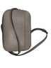 Tory Burch Gray Leather Crossbody Bag One size - photo 2