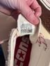 Converse Gray White Sneakers Size 11 - photo 4
