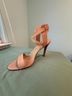 Joe's Jeans Pink Heels Size 10 - photo 8