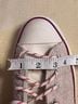 Converse Gray White Sneakers Size 11 - photo 7