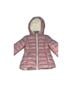 Michael Kors Pink Coat Size 0 - photo 1