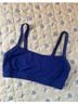 Lululemon Athletica Blue Sleeveless Top Size 6 - photo 5