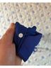 Lululemon Athletica Blue Sleeveless Top Size 6 - photo 4