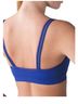 Lululemon Athletica Blue Sleeveless Top Size 6 - photo 2