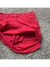 Adidas 100% Polyester 14% Spandex Red Active Skort Size 8 - photo 4