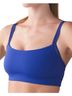 Lululemon Athletica Blue Sleeveless Top Size 6 - photo 1